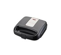 Machine à sandwichs Sfizioso AR1S12 avec plaque antiadhésive