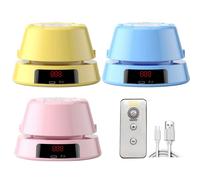 Machine À Sauter À Corde Électrique Pour Plusieurs Personnes, Télécommande Intelligente, Écran De Comptage Pour Fitness À Domicile