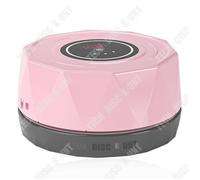 Machine à sauter à corde - TD® - Intelligente - Sans fil - Télécommande - Fitness