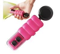 Machine À Sceller 3 En 1 - Rescelleuse De Sacs | Mini Scelleuse Avec Capacité Magnétique, Thermoscelleuse Pour Sacs De Collation, Économiseur De Nourriture Pour Congélateur, Préparation De Repas, Fraî