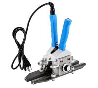Machine à sceller à chaud de 30,5 cm, scellant portable pour sacs en mylar, aluminium et cellophane avec température réglable de 0 à 300 °C