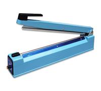 Machine à sceller à chaud pour sacs et sacs 300 mm