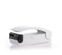 MACHINE À SCELLER - INNOVAGOODS - MAGSEAL - Aimant intégré - Conservation optimale - Couleur blanche