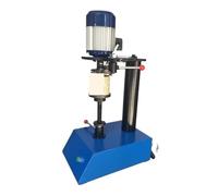 Machine À Sceller Les Canettes De Bière Manuelle Table Bon Effet D'éTanchéIté