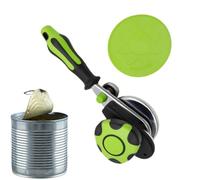 Machine À Sceller Les Canettes Manuelles - Outil De Scellage Du Verre Scelleuse Manuelle Des Canettes | Machine À Sceller Le Verre Pour Conserver Bocaux Pour Chefs Amateurs | Femmes Hommes Res