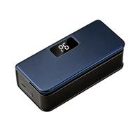 Machine À Sceller Les Sachets De Snacks,Outil de refermeture alimentaire à 6 niveaux - Appareil de scellage pour chips, snacks et sandwichs - pour Chips, Sandwich, Cuisine, Fridge, Voyage, Road Trip