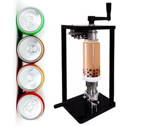 Machine à sceller manuelle avec fonction vide - Outil de couture portable pour fer blanc et verre - Parfait pour un usage domestique et commercial