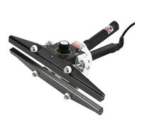 Machine à sceller portable pour sacs en papier d'aluminium, cellophane et papier kraft - Idéal pour un emballage sécurisé