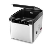 Machine à Sceller, QH-QS03 automatique multifonction commerciale machine de scellage sous vide chambre sous vide alimentaire scellant Machine scelleur sous vide emballage