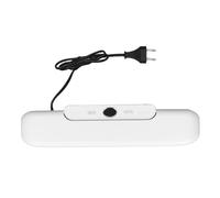 Machine à sceller sous vide pour emballage de collation, conservation de la fraîcheur, entièrement automatique, compacte, pour la maison