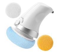 Machine à sculpter le corps - appareil compact pour raffermir la peau, outil réglable pour le remodelage du corps avec 3 modes, équipement de fitness portable, machine Ergon