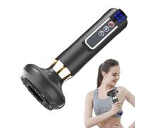 Machine à Sculpter Le Corps - Outil De Massage Cellulite | Cellulite Remover | Outils De Sculpture Corporelle Réglables | Masseur Cellulite | Machine De Sculpture Du Corps Pour Belly, Waist, Bras