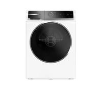 Machine à Sèche-linge Bosch Série 8 9Kg Blanche - WRB247D0ES