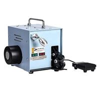 Machine à sertir électrique for cosses pré-isolées/nues, outils de sertissage de matrices de 0,25 à 6 mm²