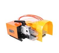 Machine à sertir les bornes pneumatiques AM-10 1.3T, for connecteurs de bornes à broche d'insertion de type O et de type Y Non pré-isolés Polyvalent