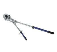 Machine A Sertir Les Tuyaux En Pex Dedra 1266 Joints En U Avec Diametres : 16Mm, 20Mm, 25Mm, 32Mm