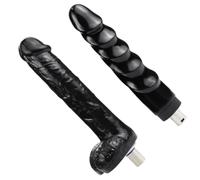 Machine a Sex Accessoire Gode Machine 3xlr,#6 | Compatible Avec Trois Trous Sexe Machine Facile À Utiliser ,#6