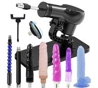 Machine a Sex Va Et Vient À Pour Homme Gode 3xlr Accessoire Silencieux Automatique Femme Pas Cher Quick Air Anus Fucking Sexe Sexmachine Fuckmachine Sexuelle Sexes Adulte Sexuel Double,#5