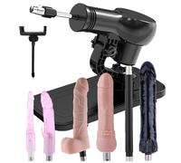 Machine a Sex Va Et Vient À Pour Homme Gode 3xlr Accessoire Silencieux Automatique Femme Pas Cher Quick Air Anus Fucking Sexe Sexmachine Fuckmachine Sexuelle Sexes Adulte Sexuel Double,#4