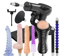 Machine a Sex Va Et Vient Femme Accessoire À Silencieux Gode Automatique Pour Homme Pas Cher Quick Air Anus Sexes Sexuelle Adulte Double Sexuel Fuckmachine Sexe Fucking Sexmachine 3xlr,#2