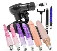 Machine a Sex Va Et Vient Femme Accessoire À Silencieux Gode Automatique Pour Homme Pas Cher Quick Air Anus Sexes Sexuelle Adulte Double Sexuel Fuckmachine Sexe Fucking Sexmachine 3xlr,#4