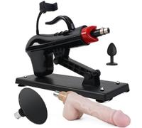 machine à sex va et vient silencieux gode machine sexuelle,#3