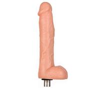 Machine à sexe accessoires pour hommes et femmes à godemichés plusieurs options convient aux couples Masturbation Extrême Jouets sexuels (F037 Dildo pour A1/A2)