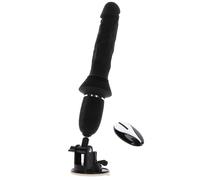 Machine à sexe pour célibataires - Magnum Opus Thruster Pro