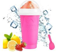 Machine à Slush Ice - Slushy Maker - Tasse À Smoothie Magique Glacé - Fabricant de Granité - Mug pour Rafraîchir