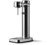 Aarke Carbonator 3 Sparkling Water Machine polished steel