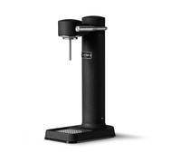 Machine à soda AARKE Carbonator 3 Noir mat