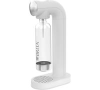 Machine à soda BRITA sodaone blanche