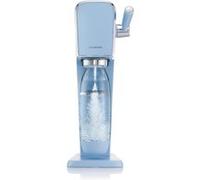 Machine à soda et eau gazeuse Sodastream Art Bleu Pastel Bleu G