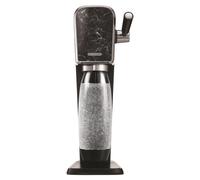 machine à soda et eau gazeuse sodastream art marbre effet edition limi Sodastream
