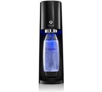 Machine à soda SODASTREAM E-TERRA noire