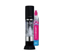 Machine à Soda Et Eau Gazeuse Sodastream Enso Noire Sodastream