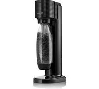 SodaStream Machine à soda Gaia Noir