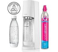 Machine à soda et eau gazeuse Sodastream Terra Promo Blanc Blanc G