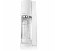 NEUF bouilloire Sodastream Terra White + 2 bouteilles