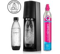 Machine a Soda Machine a soda et eau pétillante SODASTREAM TERRA e 2 bouteilles compati G