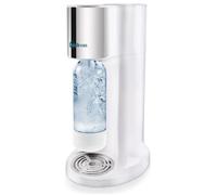 Machine à soda - ORION - AquaDream - Blanc - 1,1L - Écologique