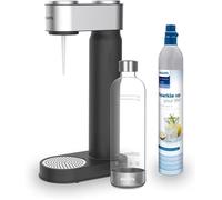Machine à Soda - Philips - GoZero ADD4902BK/10 - 1 Litre - Sans BPA - Noir