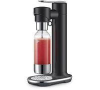 Machine à soda Sage the InFizz¿ Fusion SCA800BTR0ZEU1 - truffe noire