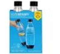 Machine a Soda SODASTREAM Bouteille Fuse 1 L X2 compatible au lavevaisselle G