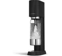Machine à soda - SODASTREAM - Enso - Noir - 60 L - 1 bouteille incluse