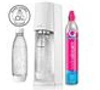 Machine à Soda Sodastream - Machine Terra Blanche Promo G