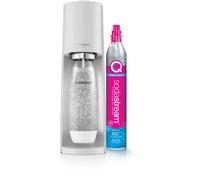 Machine à soda SODASTREAM terra blanche promo