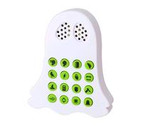 Machine à son d'Halloween pour un véritable son d'horreur - Machine à son