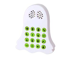 Machine à son d'Halloween pour un véritable son d'horreur - Machine à son