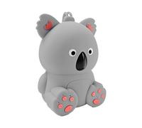 Machine à son Koala,Machine à son pour bébé - Machines à son Koala Sucette avec haut-parleur sans fil - Fonction de synchronisation - Machine à musique avec bruit pour garçons, filles